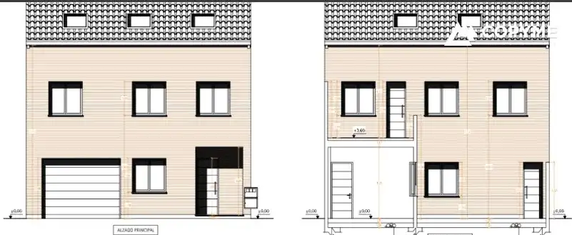 Casa o chalet en venta en Torrijos con Terraza y Balcón