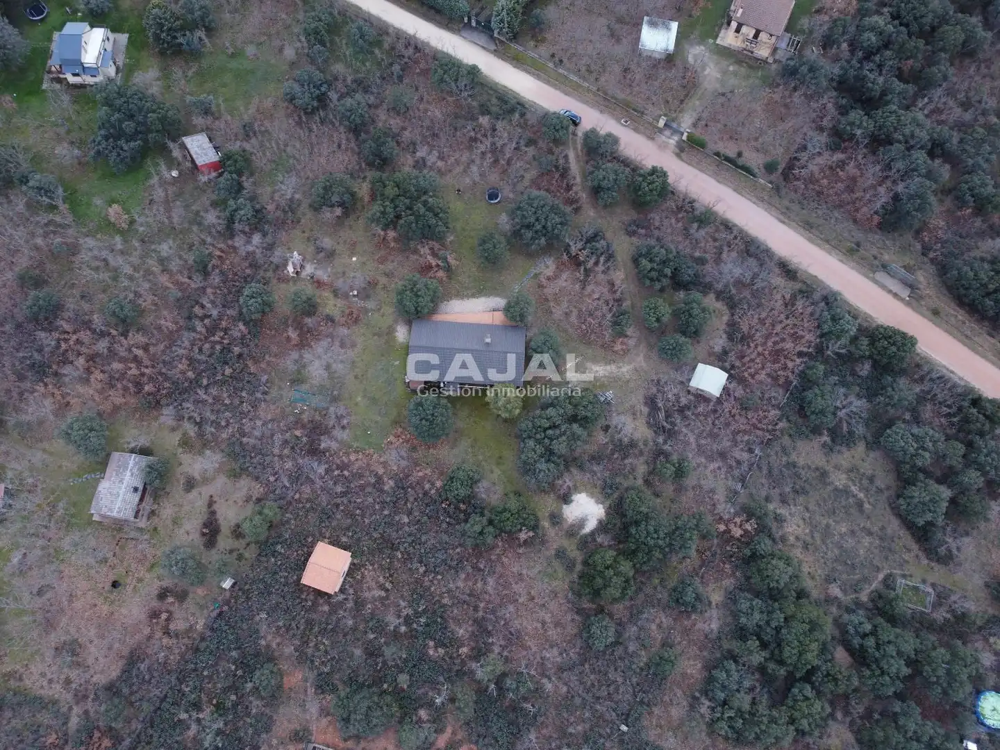 Casa o chalet en venta en Soto Pinilla, Castillejo de Mesleón