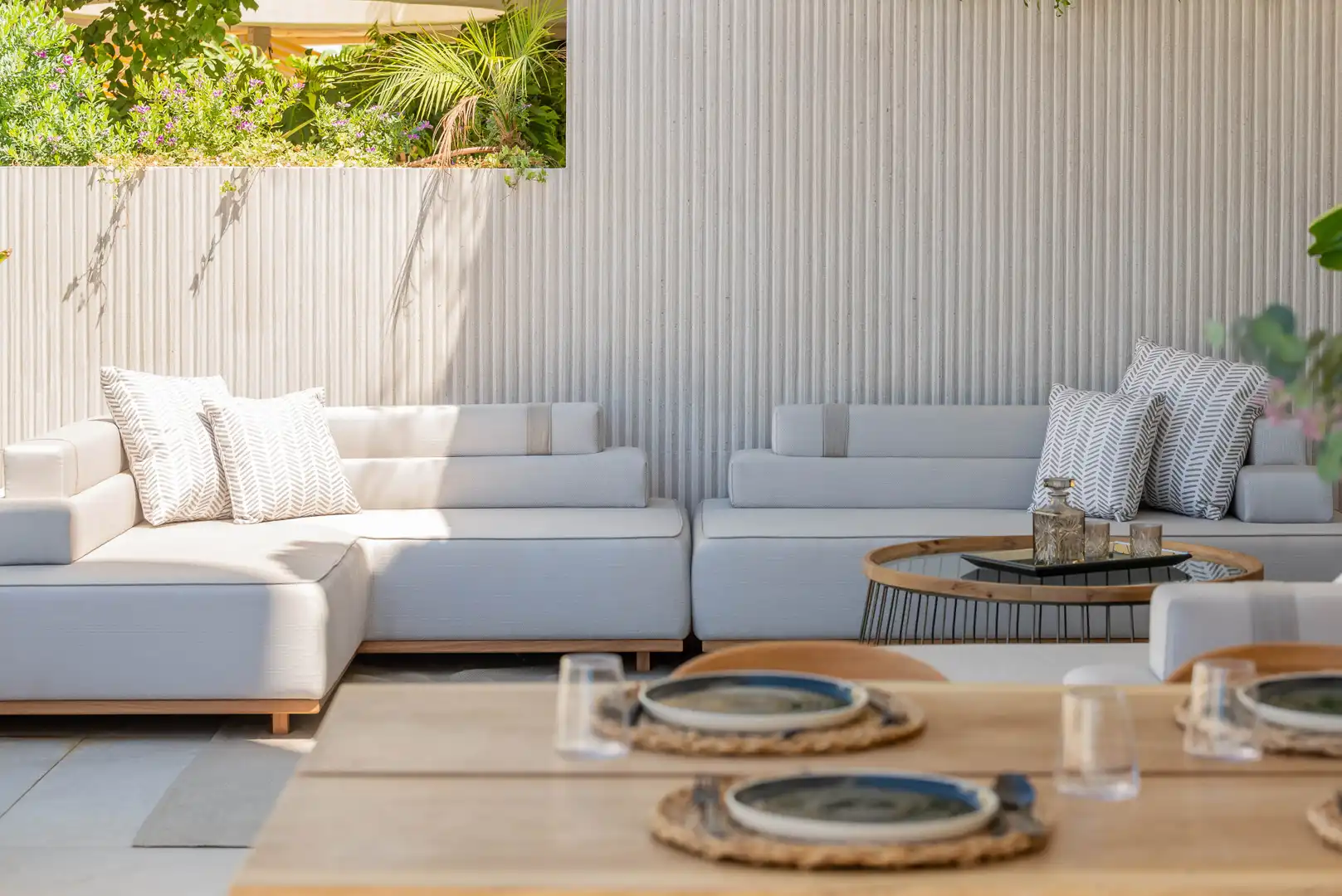 Apartament amb piscina en venda a Milla de Oro, imagen 5