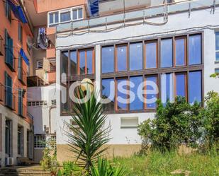 Exterior view of Flat for sale in Lekeitio