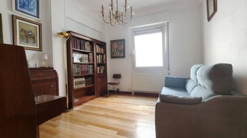 Foto 2 de Piso en venta en Calle Manuel Allende, Zona Indautxu, Bilbao