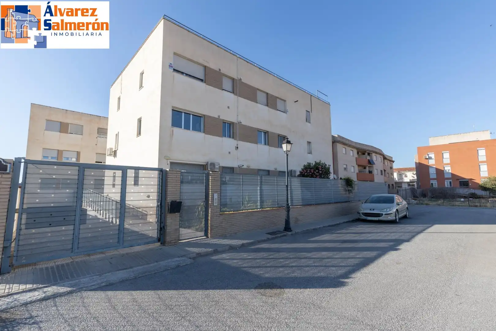 Appartamento con ascensore in vendita a Las Flores - Huerta, imagen 32