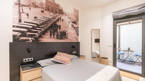 Foto 2 de Apartament de lloguer a El Camp de l'Arpa del Clot, Barcelona