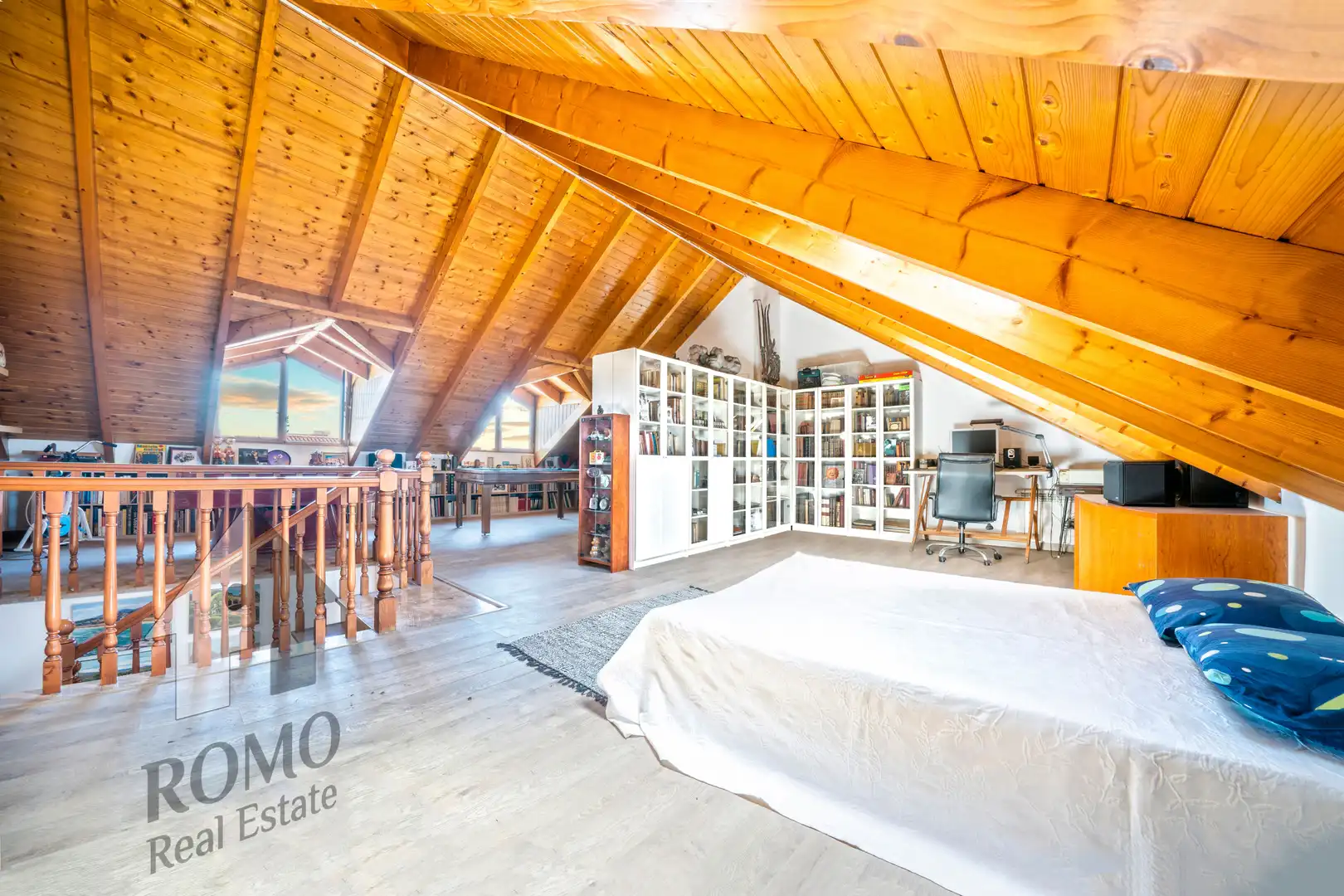 Casa o chalet en venta en Santa Perpètua de Mogoda con Aire acondicionado, Calefacción y Jardín privado