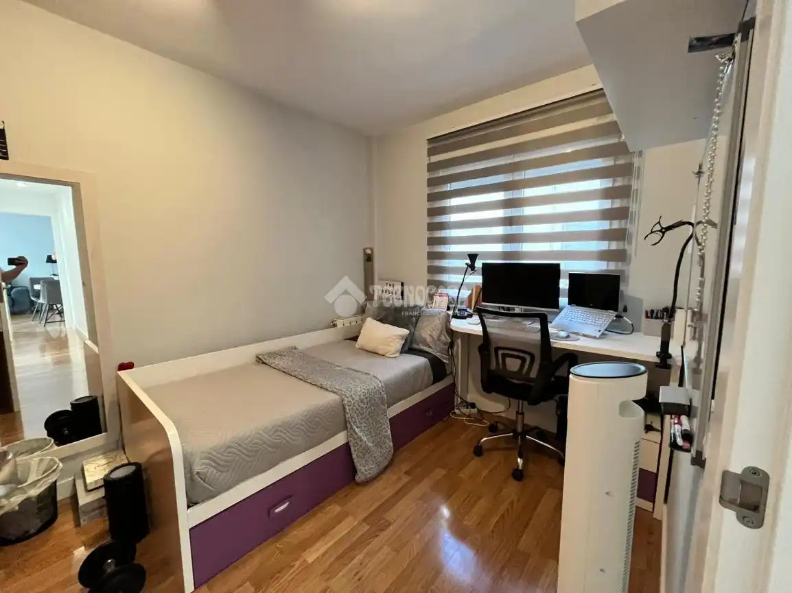 Habitación de Piso en venta en Alcalá de Henares con Aire acondicionado, Calefacción y Terraza