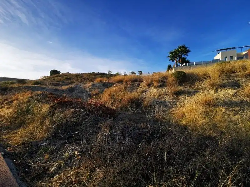 Terreno residencial en venta en Camino Real, imagen 2