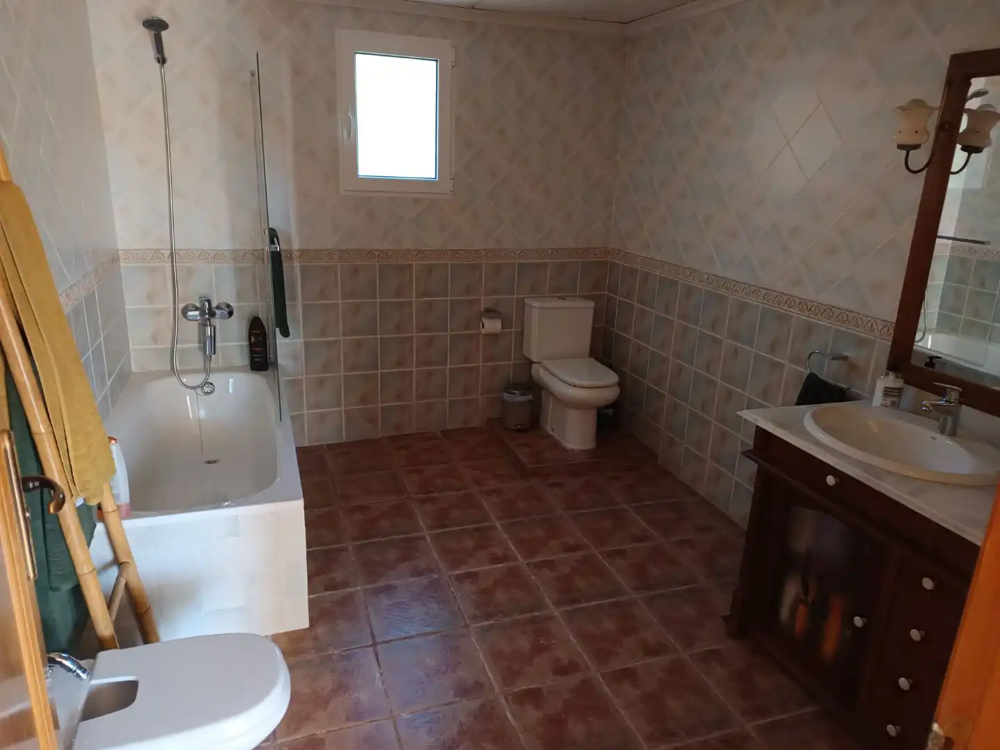 Detached house with pool for sale in Partida la Solana 49, imagen 12