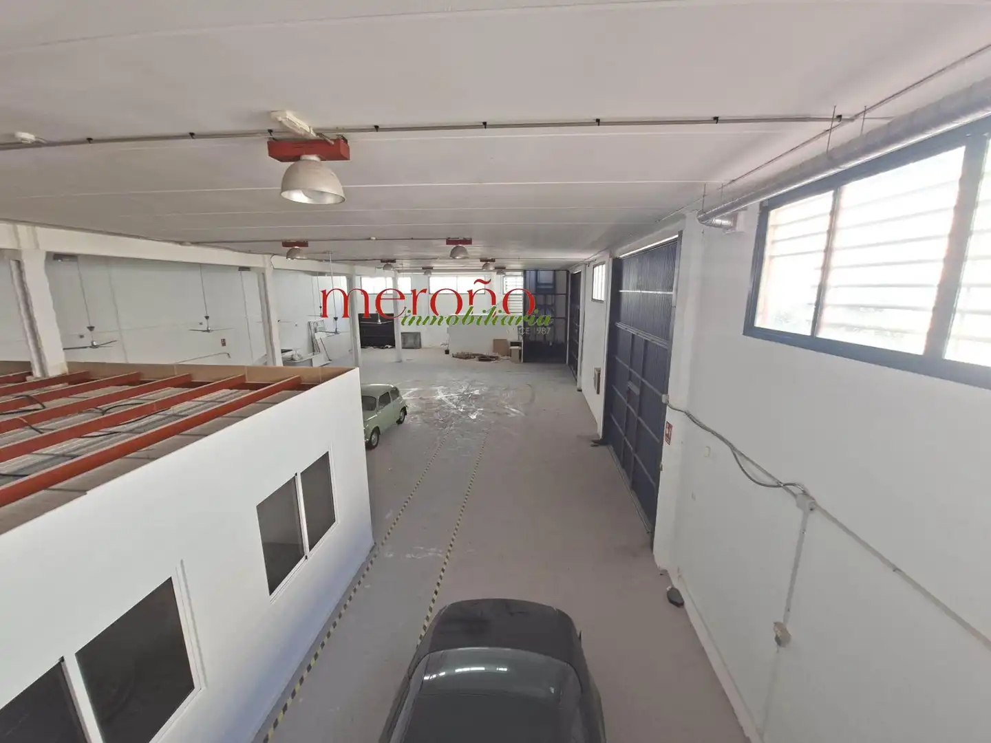 Nave industrielle à louer à Jubalcoi, imagen 21