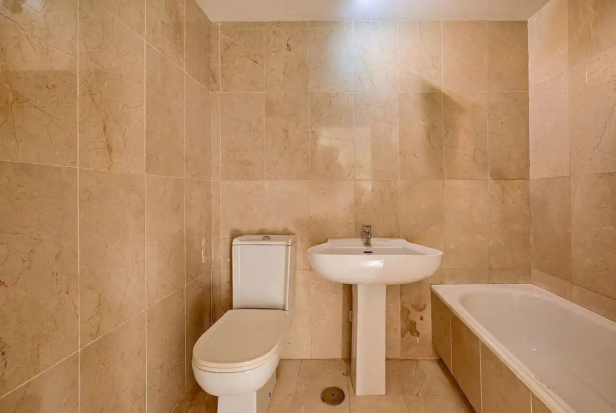 Appartement compact à vendre à El Paraíso, imagen 6