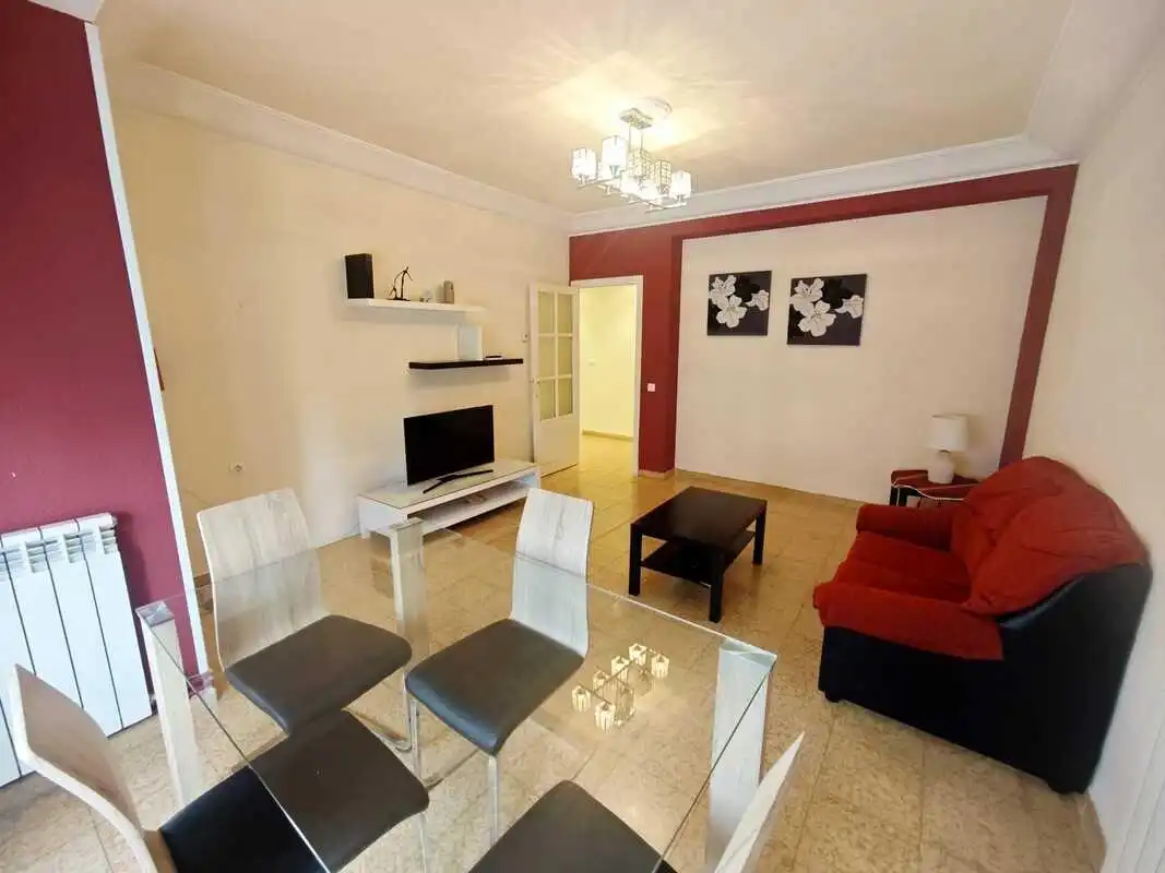 Piso de alquiler en Calatayud, Zaragoza