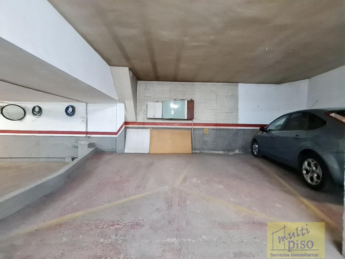 Aparcament de Garatge en venda en L'Hospitalet de Llobregat