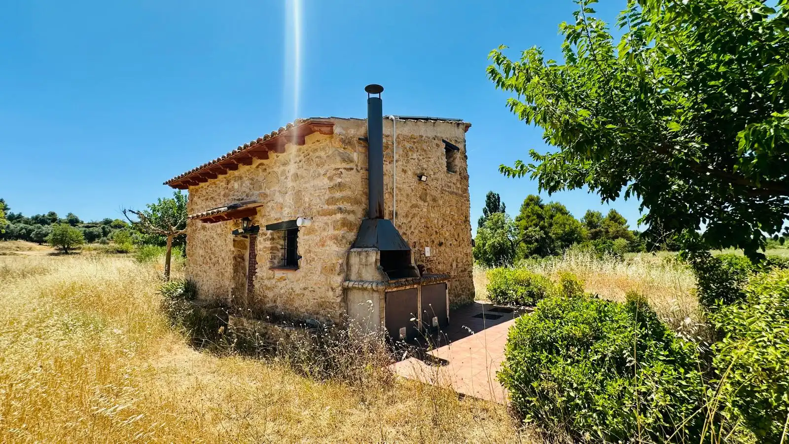 Terreni e lotti in vendita a Cretas