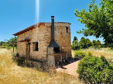 Terreno rustico in vendita a Cretas