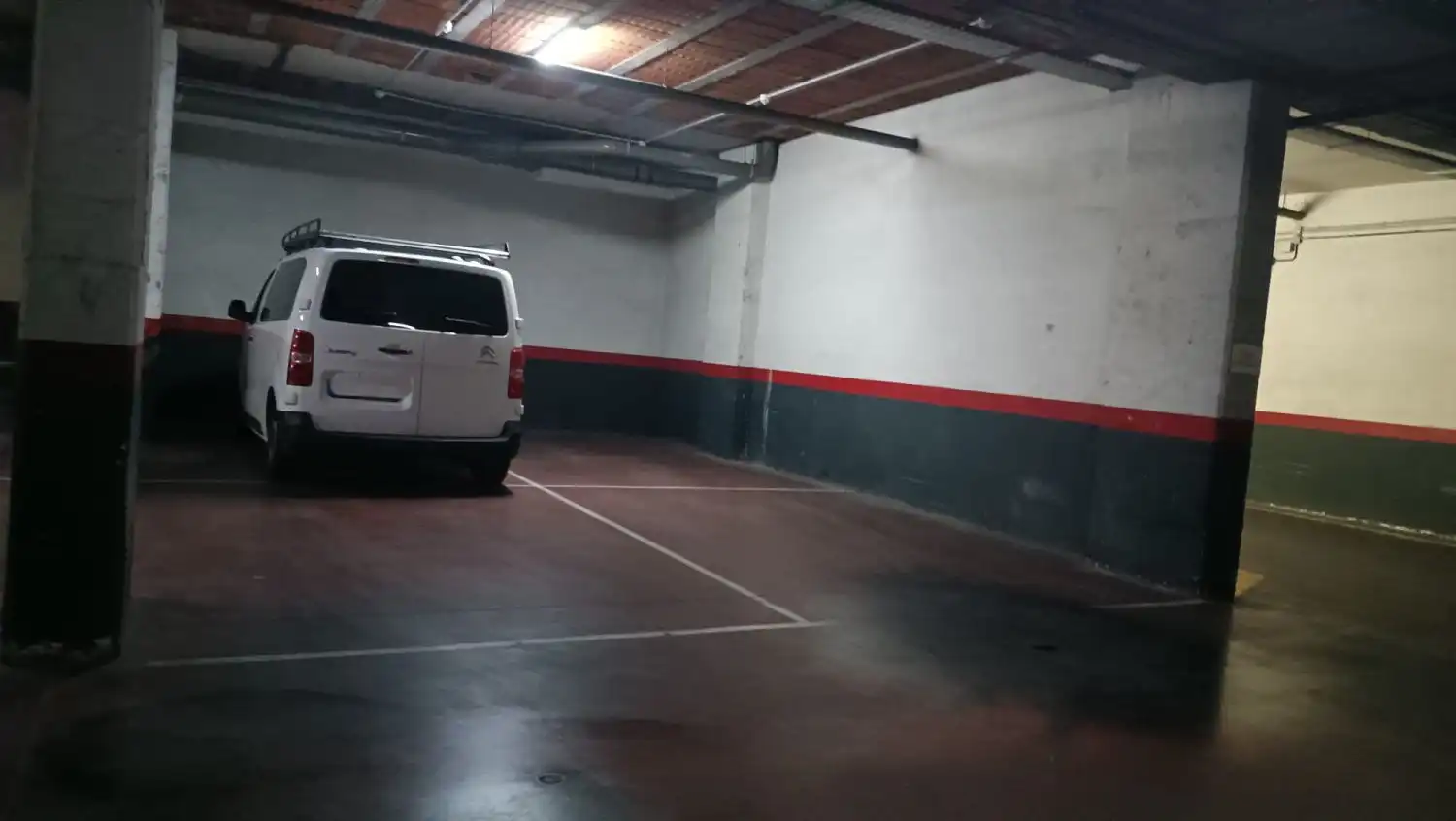 Parking de Garaje en venta en Torrejón de Ardoz