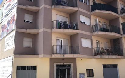 Vista exterior de Pis en venda en L'Alcúdia