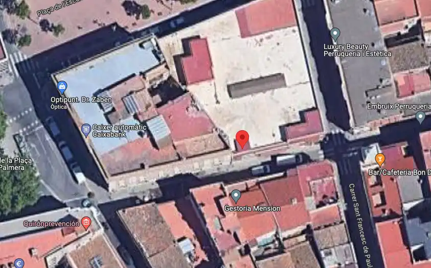 Local en venta en Pi I Margall, Centre