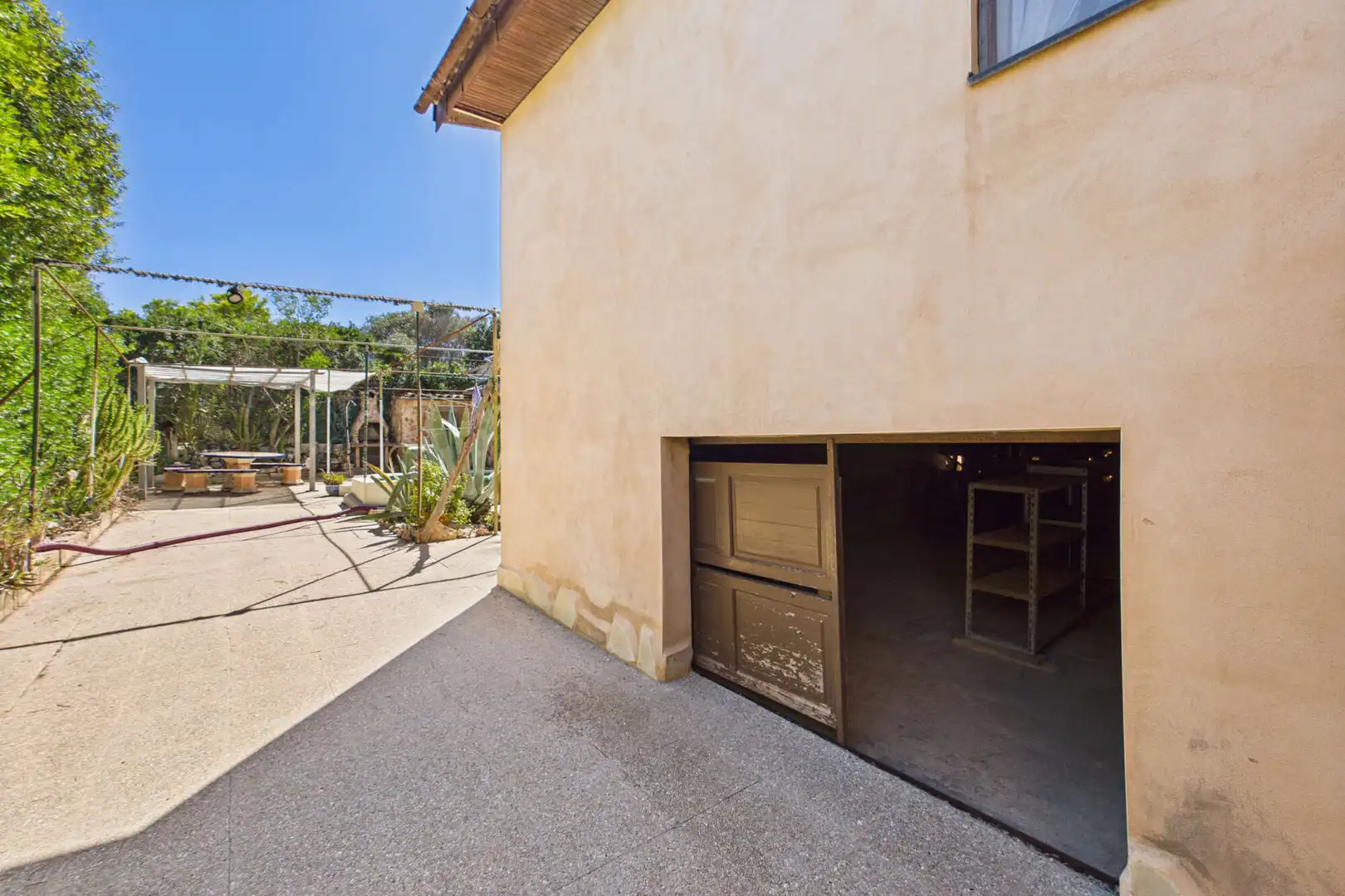 Casa amb terrassa en venda a Cala Llombards, imagen 21