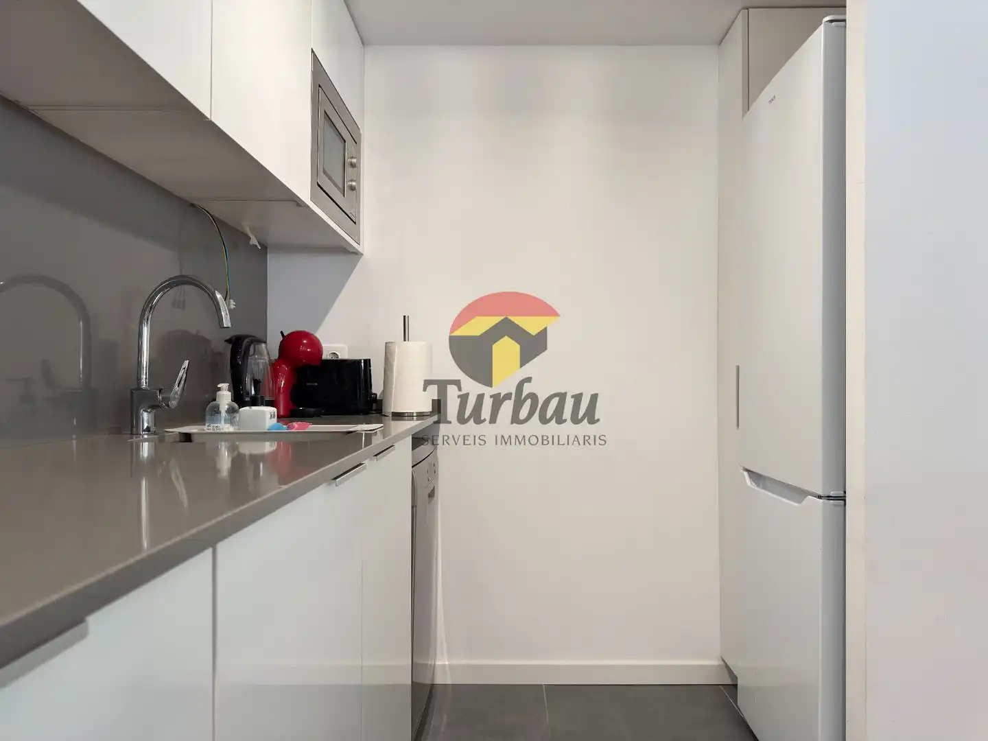 Wohnung zum Verkauf in Tossa de Mar pueblo