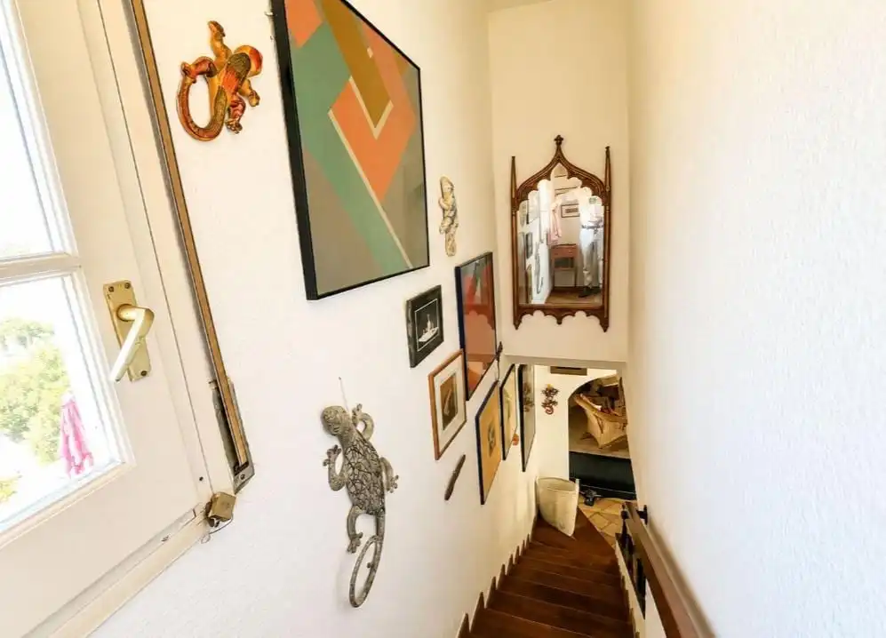 Casa o xalet en venda en Alella