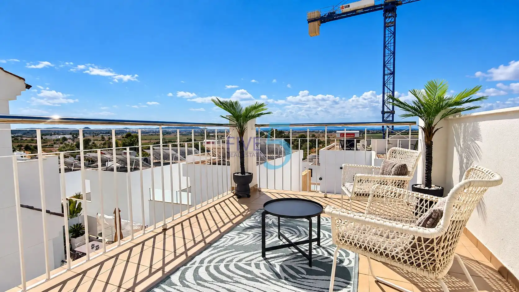 Casa con piscina en venta en San Fulgencio, imagen 26