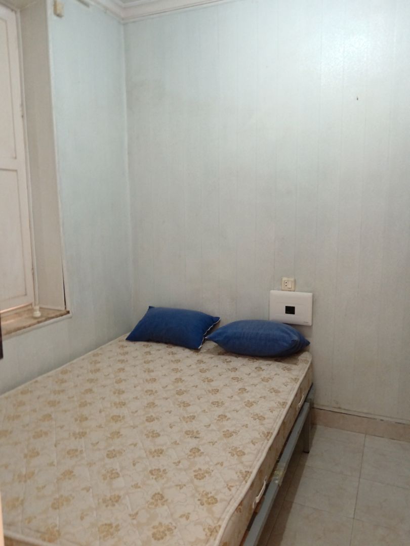 Dormitori de Casa o xalet en venda en Cartagena amb Alarma