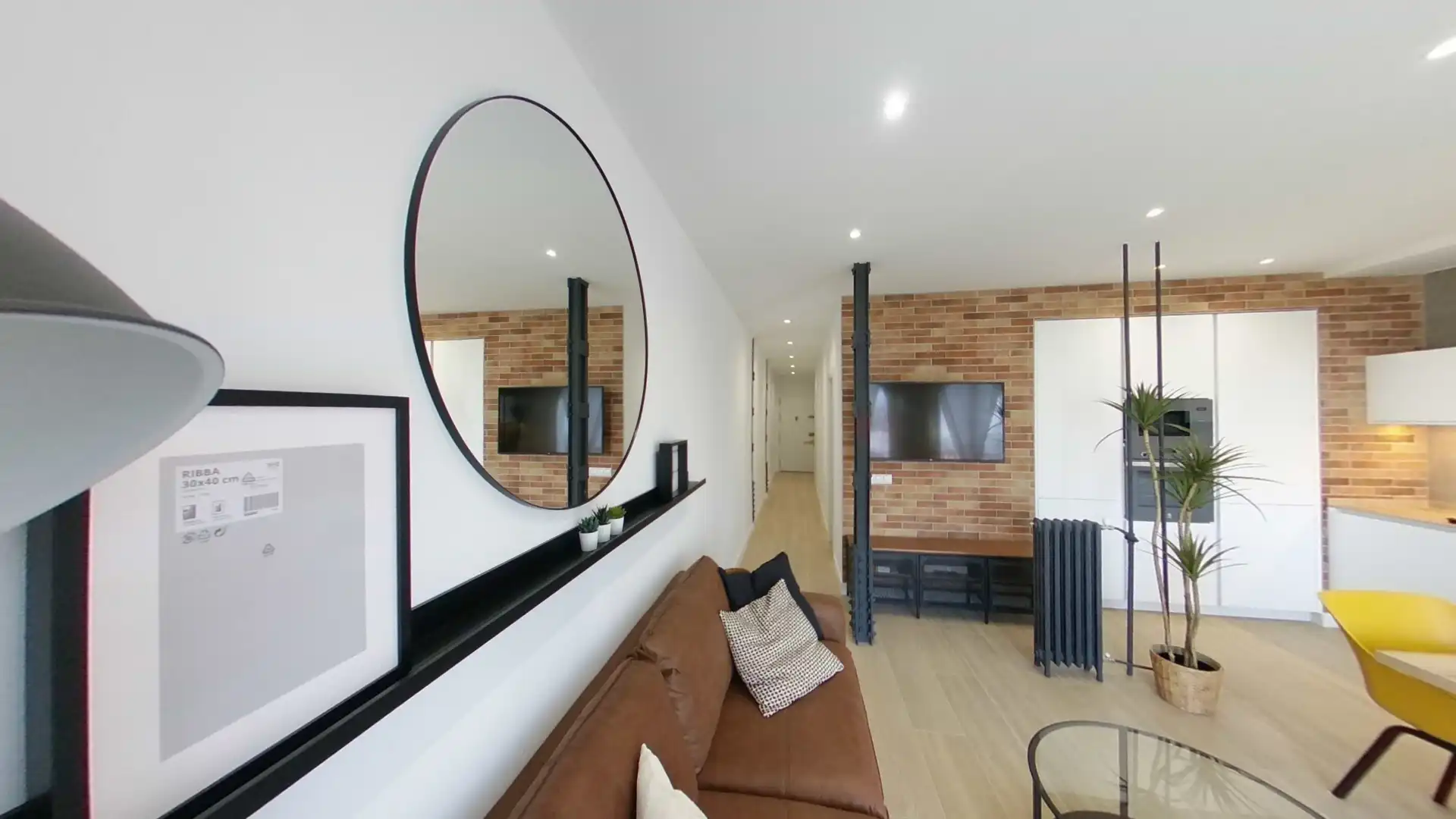 Flat for rent to own in Madrid, Madrid