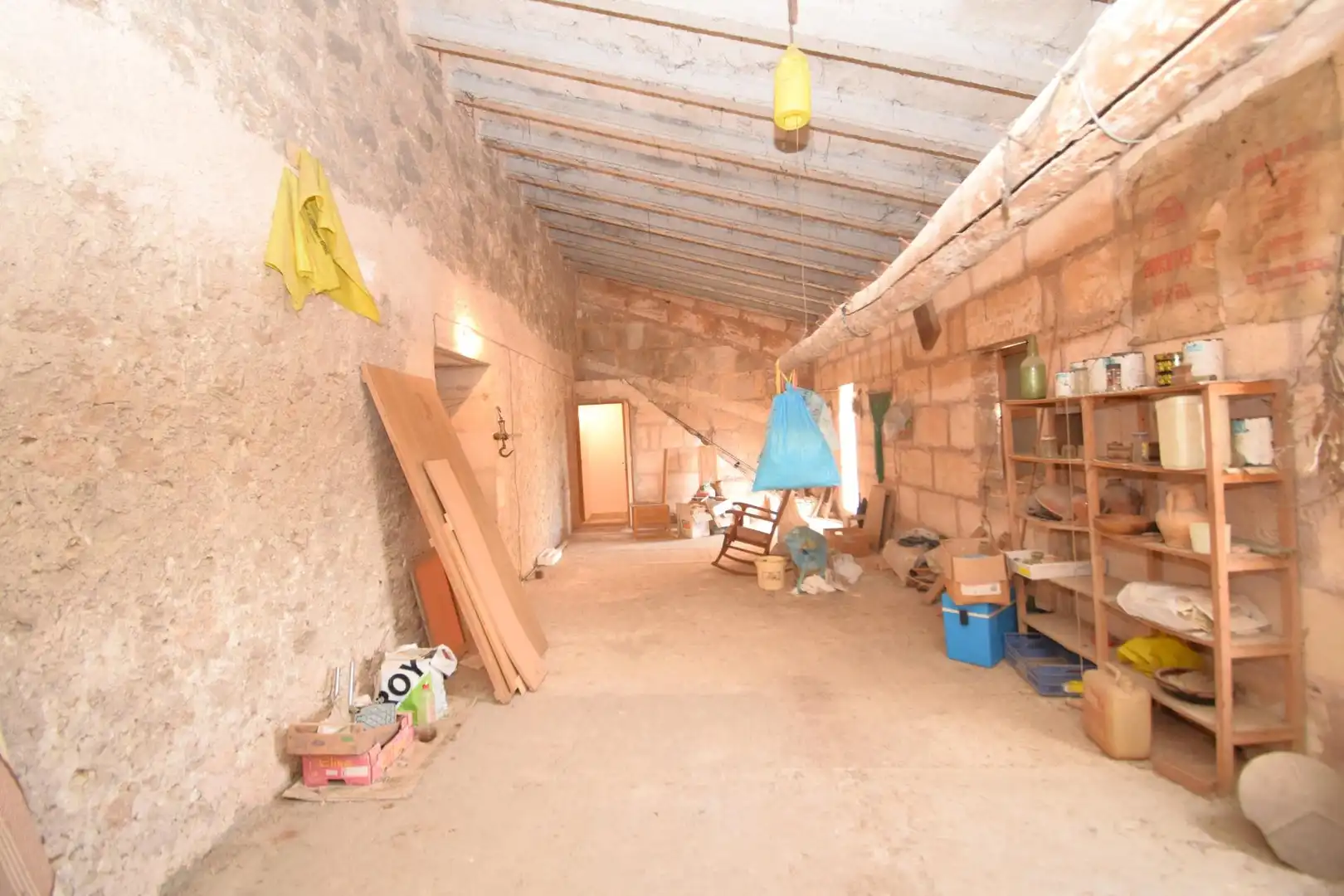 House with garden for sale in Calle Major 35, imagen 23
