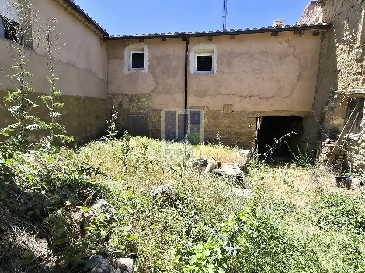 Casa o chalet en venta en Los Balbases 
