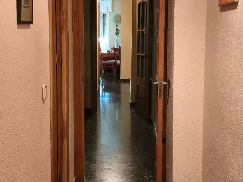 Wohnung zum Verkauf in  Huelva Capital mit Balkon