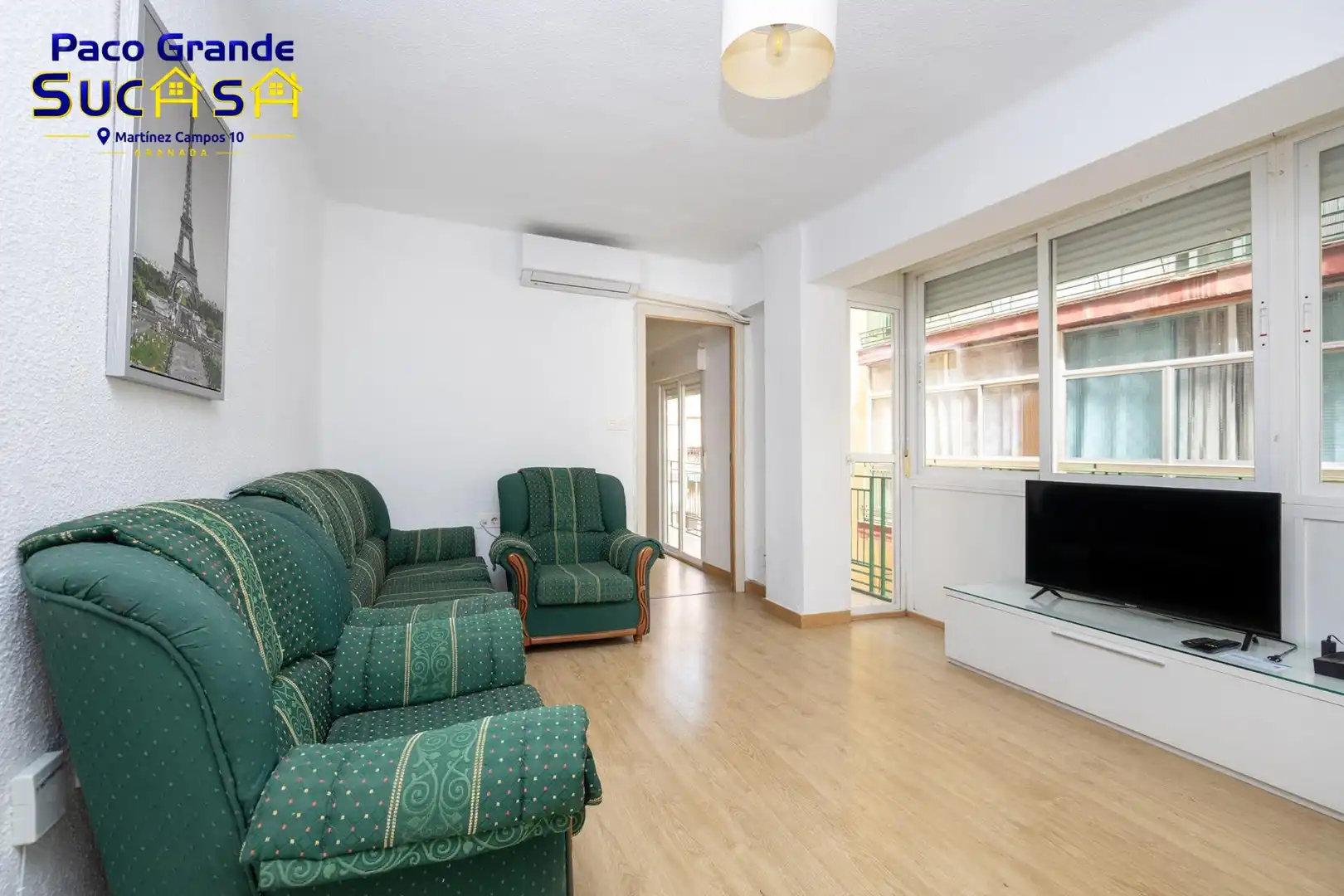 Piso en venta en Avenida DE DILAR 63, imagen 8