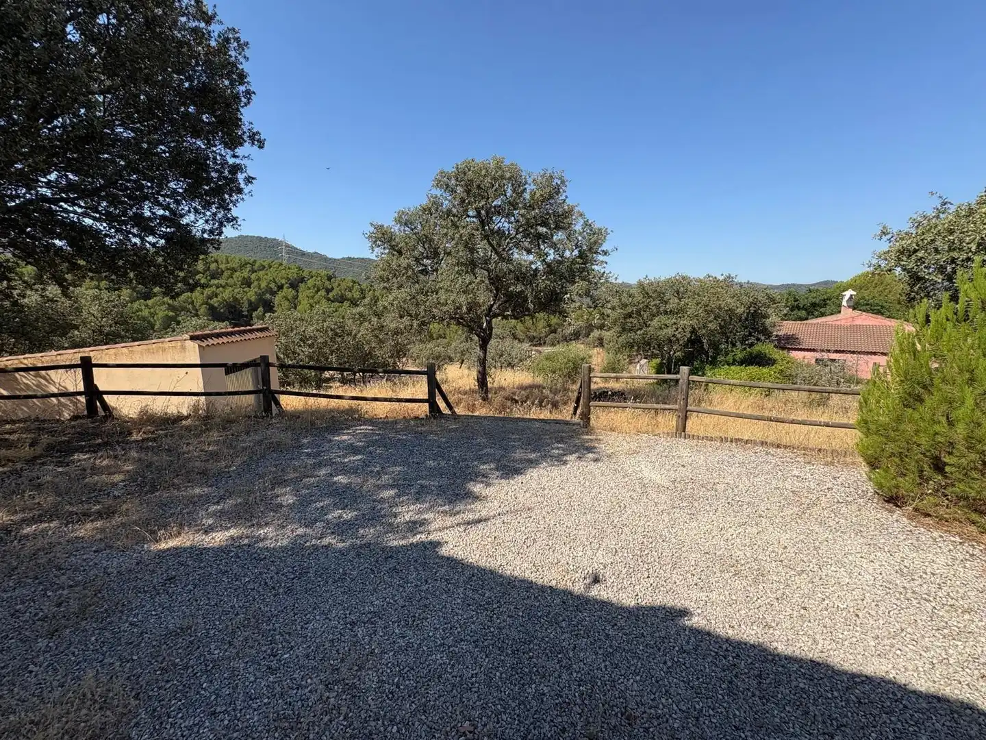 Finca rústica en venta en Espiel con Aire acondicionado y Jardín privado