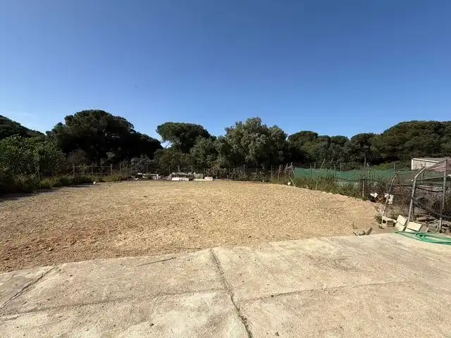 Casa rústica en venta en Gibraleón, imagen 18