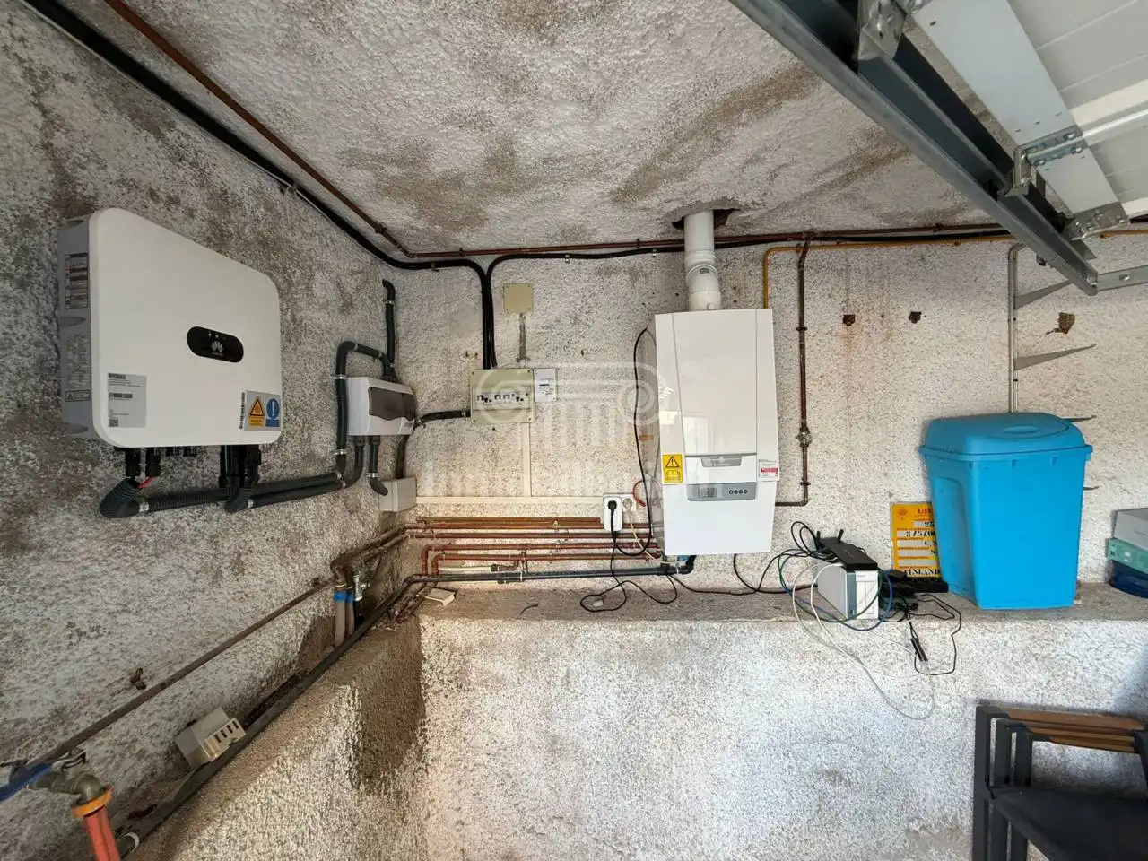 Casa o xalet en venda en Lloret de Mar amb Calefacció, Jardí privat i Terrassa