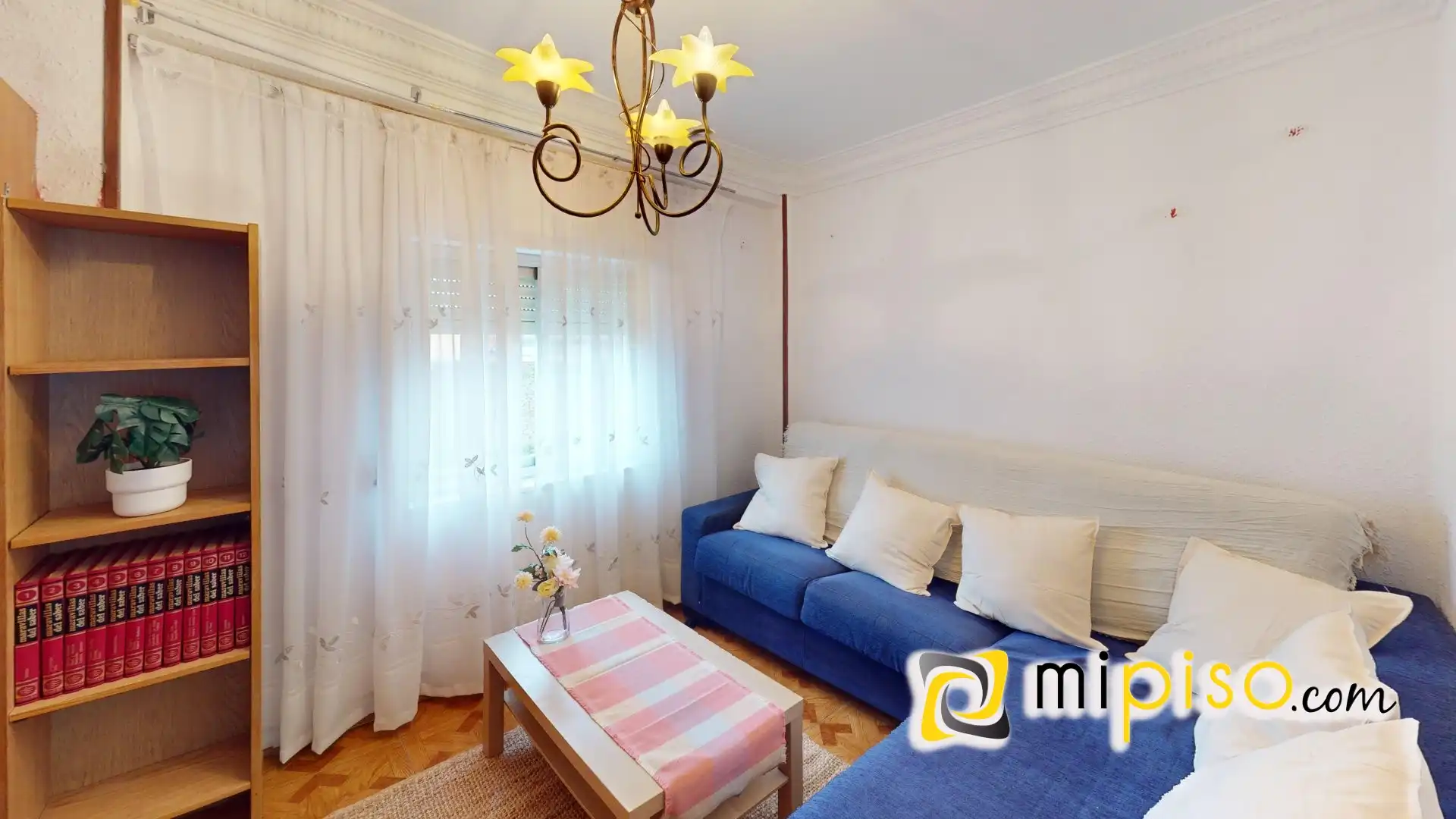 Living room of Flat for sale in Santoña  with Storage room
