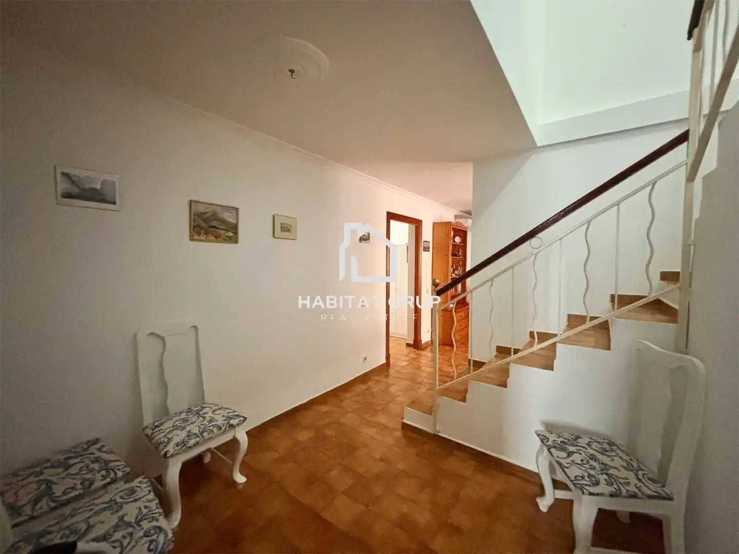 Dúplex en venta en Ciutadella de Menorca con Aire acondicionado, Calefacción y Jardín privado