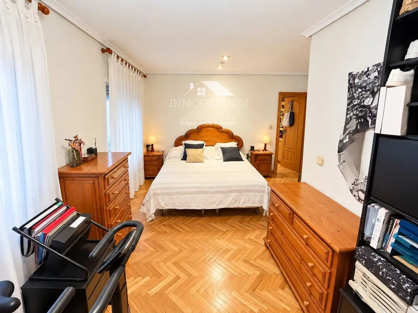 Wohnung mit Aufzug zum Verkauf in CALLE CRISTÓBAL LOZANO, 4, imagen 10