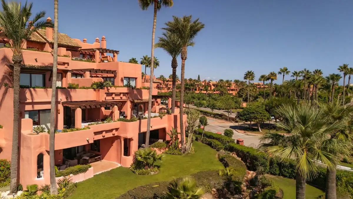 Wohnung zum Verkauf in Estepona - Estepona,Centro,Avenida Juan Carlos I, imagen 19