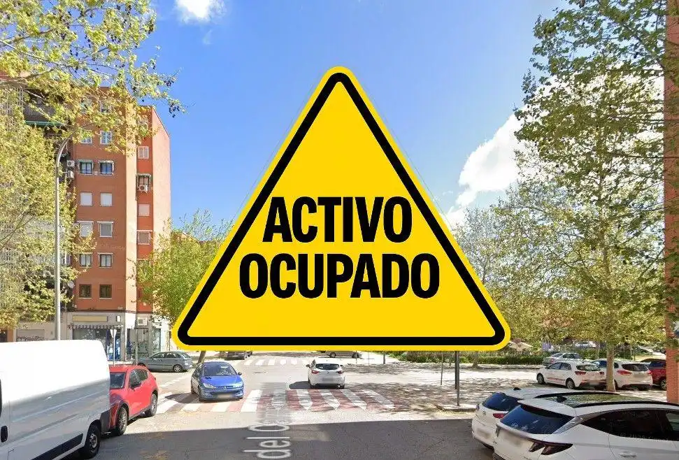 Locale commerciale in vendita a Humanes de Madrid
