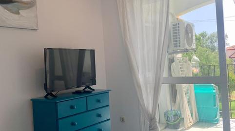 Photo 5 of Flat to rent in Calle Ronda del Golf Oeste, Hacienda Torrequebrada, Málaga