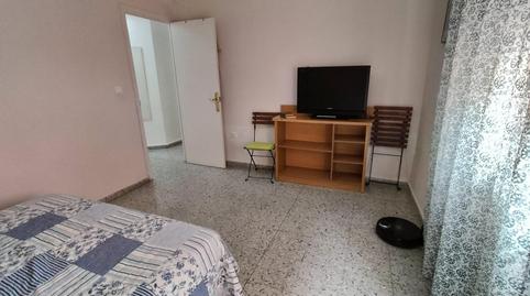 Foto 5 de Piso para compartir en La Trinidad, Málaga
