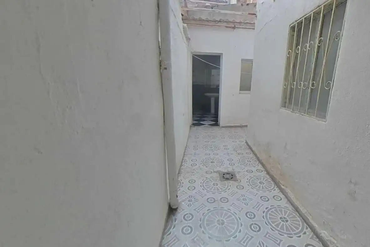Haus zum Verkauf in Pedro Martínez Montávez