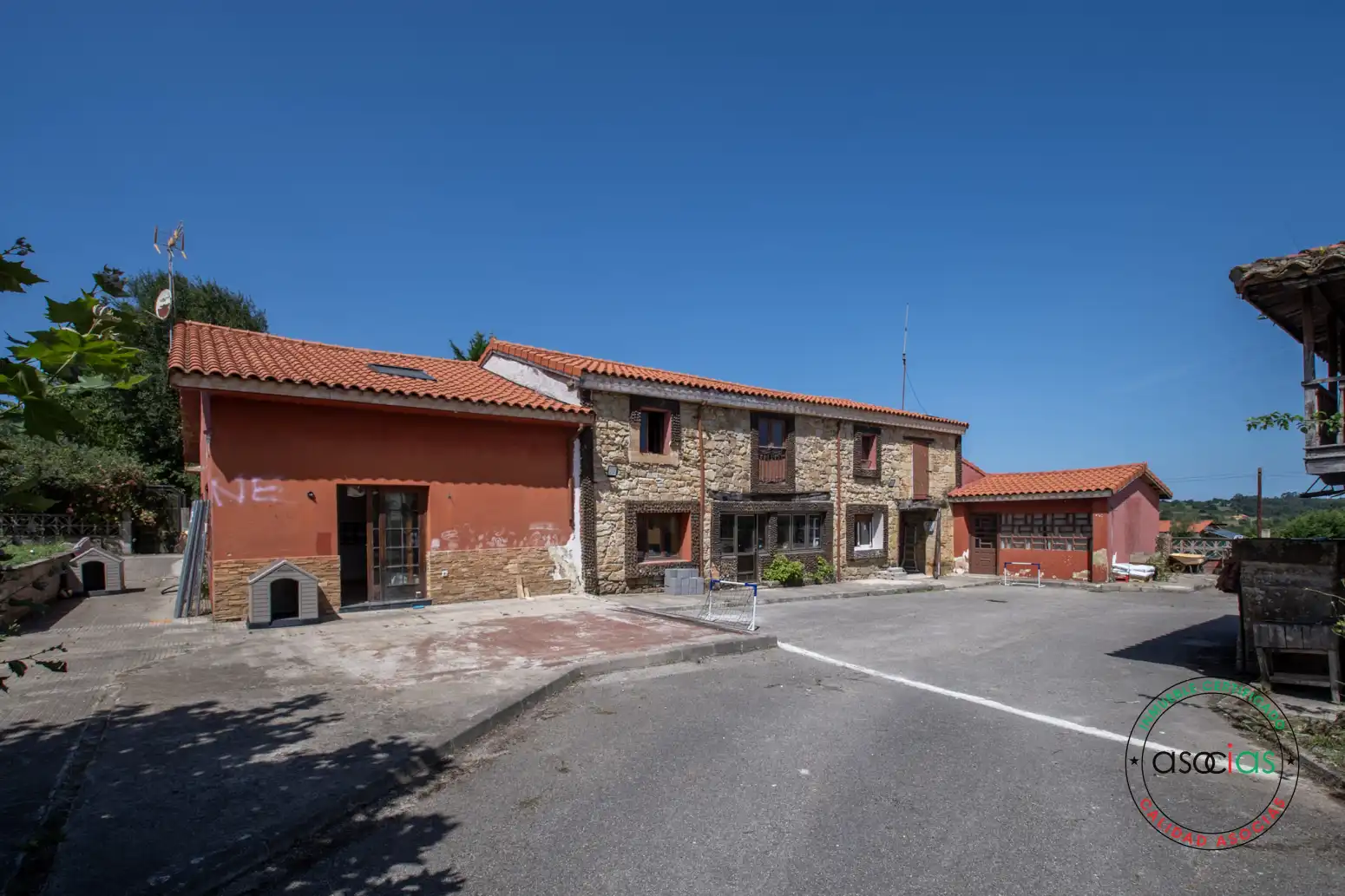 Casa en venda a Careñes - CS SILVA 29, imagen 44