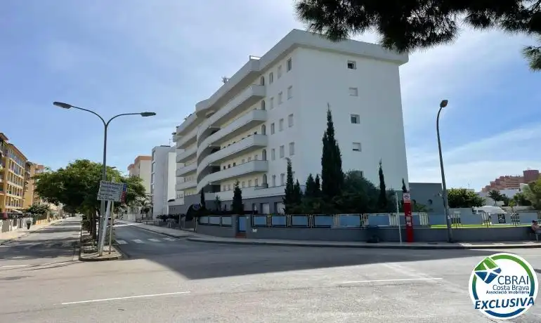 Apartamento con piscina en venta en Santa Margarita, imagen 3