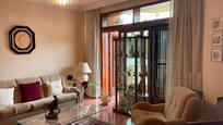 Living room of House or chalet for sale in  Santa Cruz de Tenerife Capital  with Terrace and Balcony