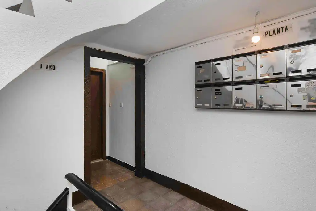 Wohnung zum Verkauf in Santa Coloma de Gramenet