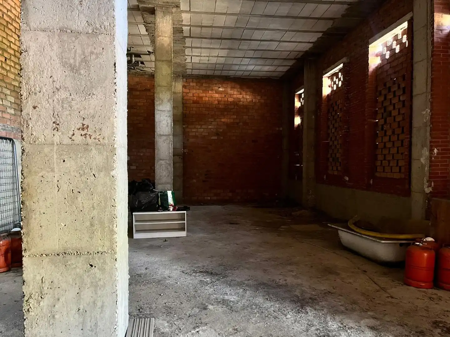 Gewerbefläche zum Verkauf in La Paz, imagen 5