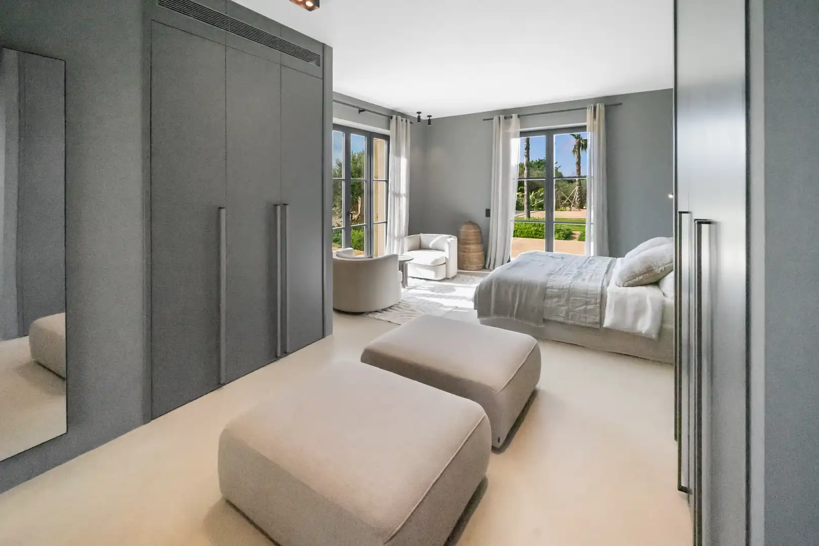 Finca rústica en venta en S'Horta - Cas Concos des Cavaller - Es Carritxó