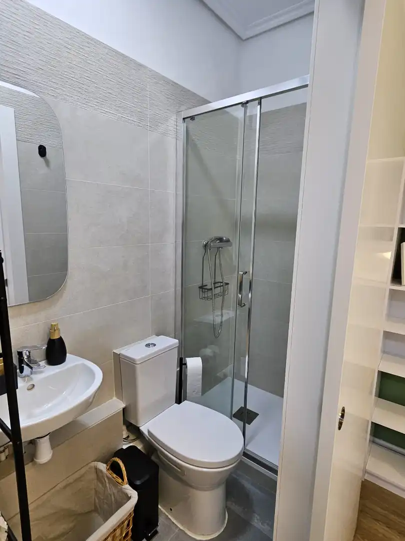 Lofts for rent in Carrer del Vinalopó, La Bega Baixa - Plaza Xúquer