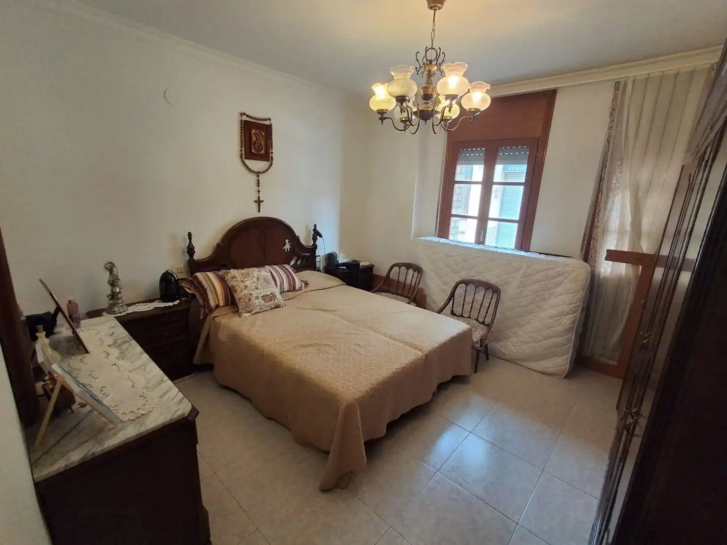 Wohnung zum Verkauf in Sagrat Cor 75(B), imagen 3