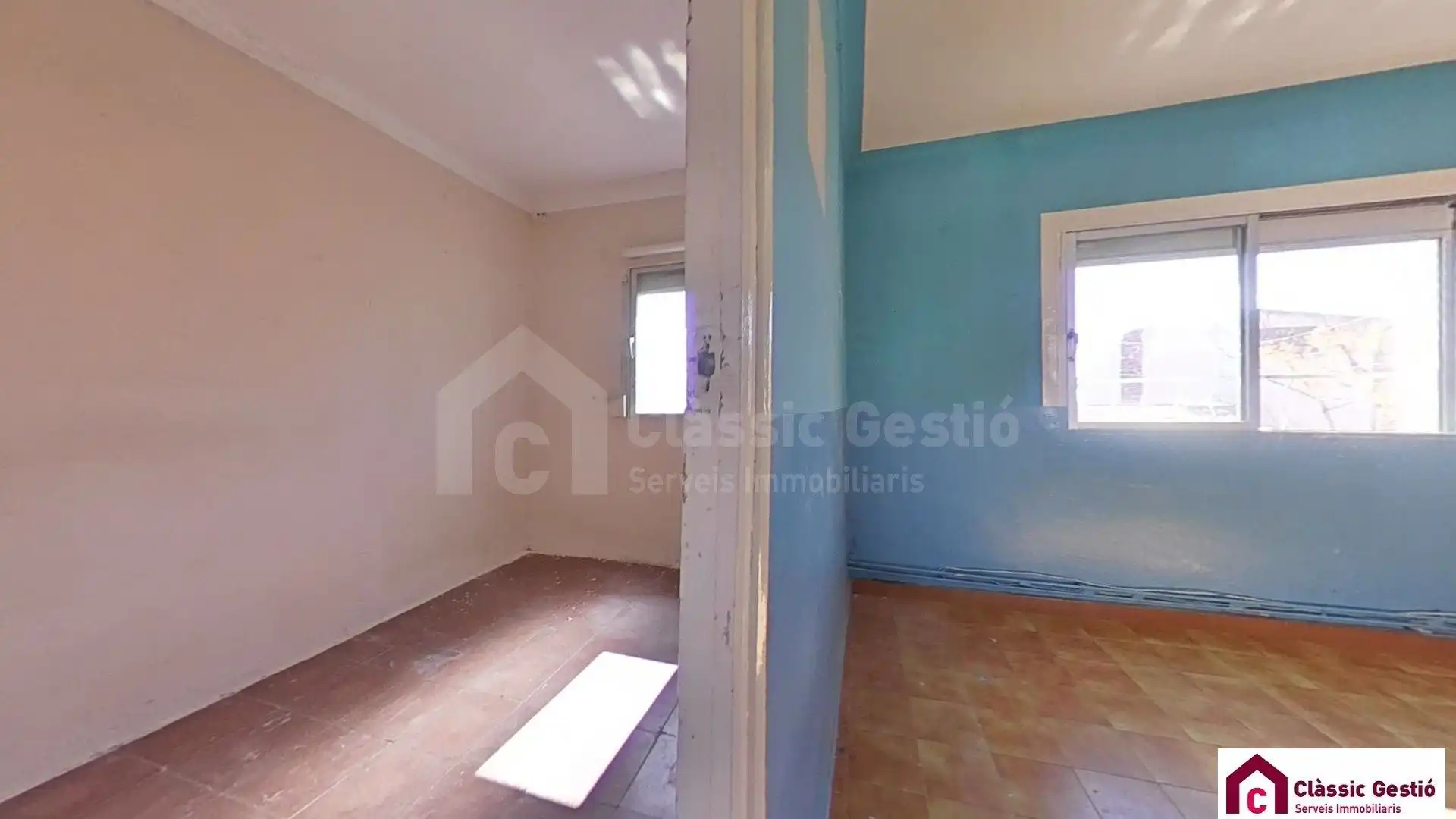 Habitación de Piso en venta en Igualada